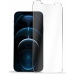 AlzaGuard 2.5D Case Friendly Glass Protector pro iPhone 12/12 Pro AGD-TGF0004 – Zboží Živě