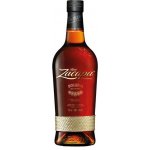 Ron Zacapa Centenario Gran Reserva 40% 0,7 l (karton) – Sleviste.cz