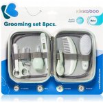 KikkaBoo Sada pro péči o dítě 8ks Beige – Hledejceny.cz