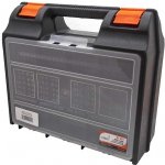 TOOD Plastový kufr na vrtačku 350x330x140mm – Zboží Mobilmania