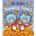 Dr. Seusss Thankful Things – Hledejceny.cz