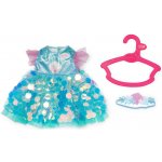Zapf Creation BABY born šatičky mořská panna 43 cm – Hledejceny.cz
