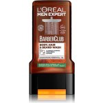 L'Oréal Paris Men Expert Barber Club sprchový gel 300 ml – Zbozi.Blesk.cz