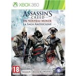 Assassins Creed: Birth of a New World - The American Saga – Sleviste.cz