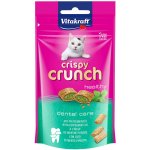 Vitakraft Cat Crispy Crunch malt 60 g – Hledejceny.cz
