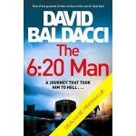 Vlak v 6:20 - David Baldacci – Hledejceny.cz