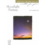 Moonlight Fantasy by Melody Bober sólo klavír – Hledejceny.cz