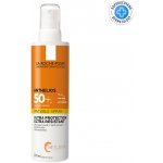 La Roche-Posay Anthelios Shaka spray SPF50+ 200 ml – Hledejceny.cz
