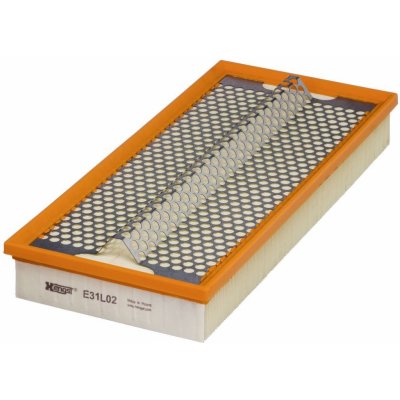 Vzduchový filtr HENGST FILTER E31L02 – Hledejceny.cz