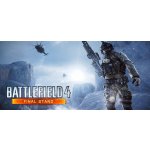 Battlefield 4: Final Stand – Hledejceny.cz