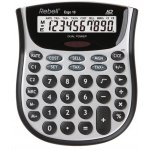 Rebell Ergo 10 – Zboží Živě