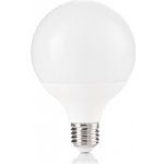 Ideal Lux 151977 LED žárovka E27 Classic G95 15W/1020lm 4000K bílá, globe – Hledejceny.cz