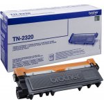 Brother TN-2320 - renovované – Zboží Živě