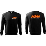 mikina s motivem KTM 08 – Hledejceny.cz