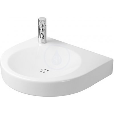 Duravit Architec 0443580000 – Zbozi.Blesk.cz