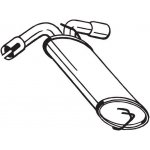 Bosal BS 169-103 – Hledejceny.cz