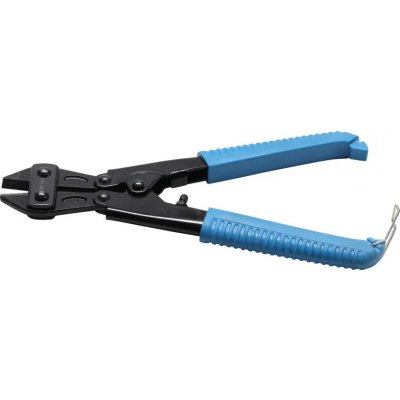 BGS 1917 Štípací kleště 200 mm na tyče a svorníky (BGS101917) – Zboží Dáma