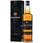 Stará Žitná Myslivecká Sellection 40% 0,7 l (karton) – Sleviste.cz