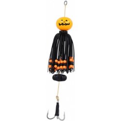 Mikado Cat Territory Bogey 180g Pumpkin