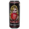 Monster Juiced Bad Apple 0,5 l