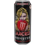 Monster Juiced Bad Apple 0,5 l – Zboží Dáma