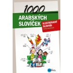 1000 arabských slovíček – Hledejceny.cz