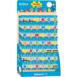 Bigjigs Toys Stojánek – Zboží Dáma