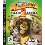 Madagascar 2: Escape to Africa – Zboží Dáma