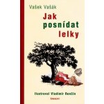 Jak posnídat lelky - Vašek Vašák – Hledejceny.cz