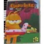 Garfield 18 DVD – Zbozi.Blesk.cz