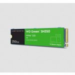 WD Green SN350 250GB, WDS250G2G0C – Hledejceny.cz