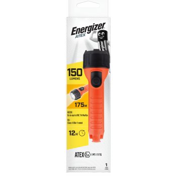 ATEX Energizer