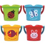 Gowi Zalévací konvička 1ks zelená – Zboží Dáma