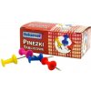 Špendlíky a připínáčky – Zboží Živě
