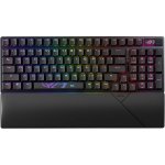 Asus ROG Strix Scope II 96 Wireless ROG NX Snow 90MP037A-BKZA00 CZ/SK – Zboží Živě