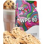 KFD protein Regular WPC 80 750 g – Hledejceny.cz