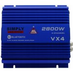 Simply Audio VX4 – Zboží Mobilmania