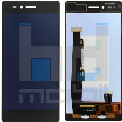 LCD Displej Lenovo Vibe Shot – Zbozi.Blesk.cz