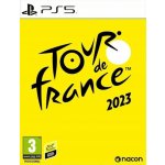 Tour de France 2023 – Zboží Dáma