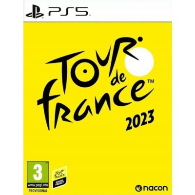 Tour de France 2023 – Zboží Dáma