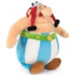 Obelix Asterix a Obelix 27 cm – Zboží Mobilmania