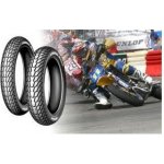 Dunlop MUTANT 120/70 R17 58W – Zboží Mobilmania