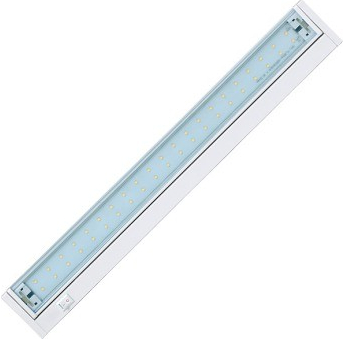 LED svítidlo GANYS TL2016-42SMD bílé, zadní