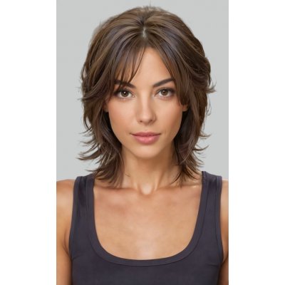 Aradesa Dámská paruka Bella 15 – Zboží Dáma Aradesa Dámská paruka Bella 15 – Zboží Dáma