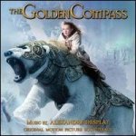 OST - Golden Compas Zlatý kompas CD – Hledejceny.cz