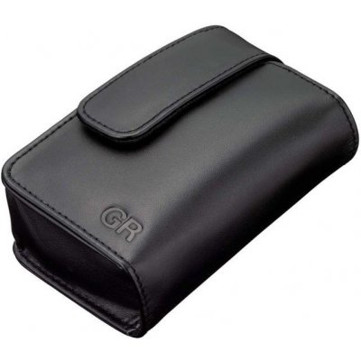 Ricoh GR Leather Case GC-11 – Hledejceny.cz