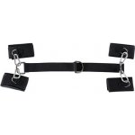 Bad Kitty BK Wrist Ankle Cuffs – Zbozi.Blesk.cz