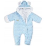 Zimní kojenecký overal Nicol Kids Winter – Zboží Dáma