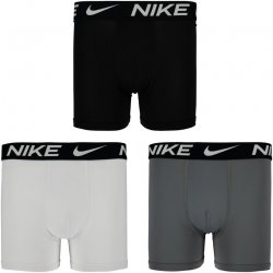 Nike Micro Brief 3 Pack Briefs Junior Boys Black/White