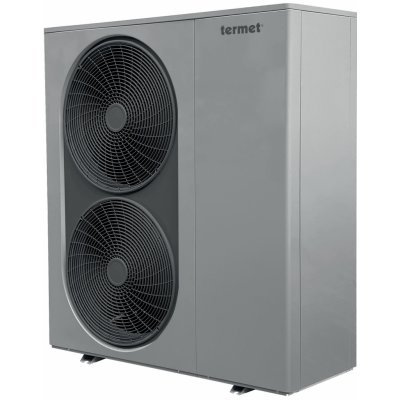 Novaservis Termet Heat Gold 12 DC – Zboží Dáma